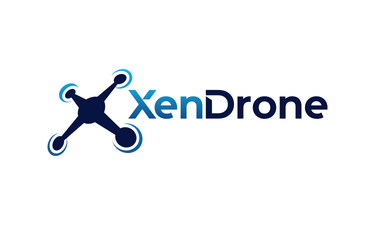 XenDrone.com - Creative brandable domain for sale